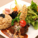 Japan’s healthy foods