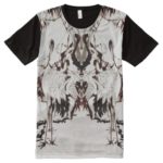 Do you know JAKUCHU?