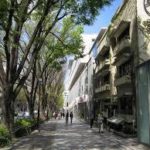 omotesando street view