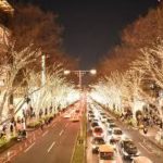 omotesando street view