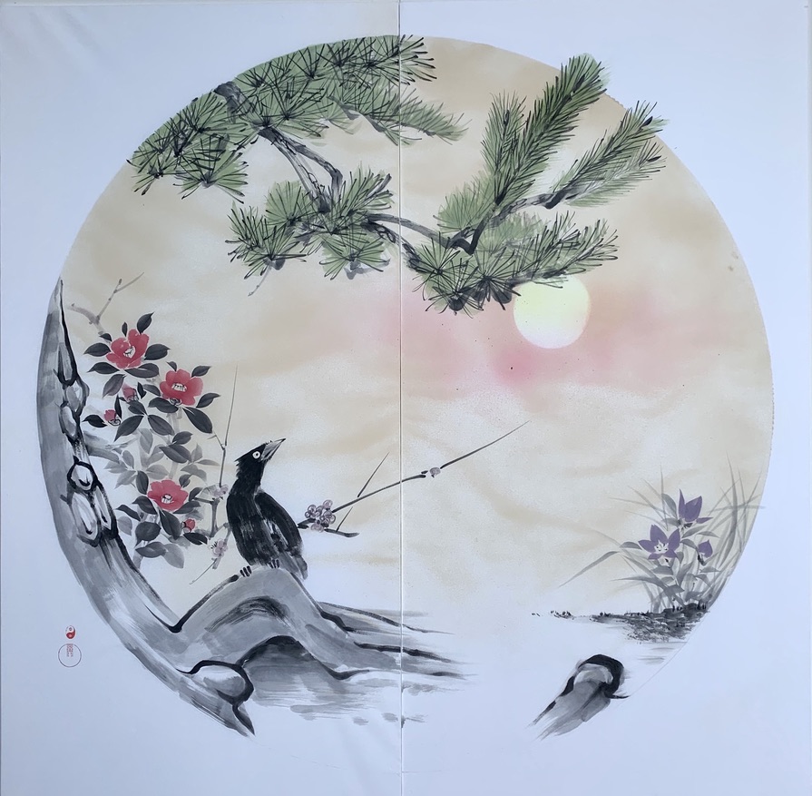 2019をフリカエル。