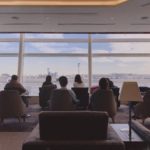 墨絵アーティストのニューヨーク旅行記②