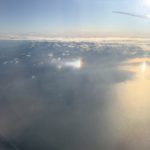 墨絵アーティストのニューヨーク旅行記③