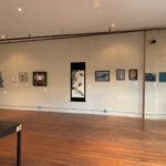 墨絵アーティストのニューヨーク旅行記④