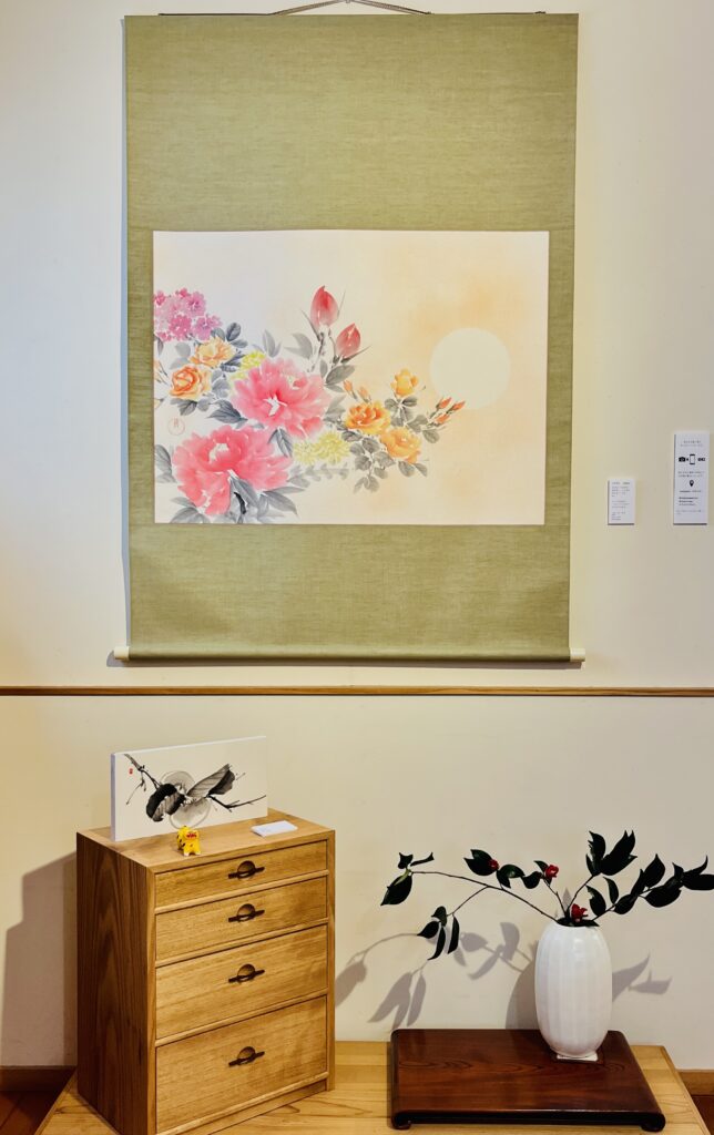 百花繚乱 百花繚乱