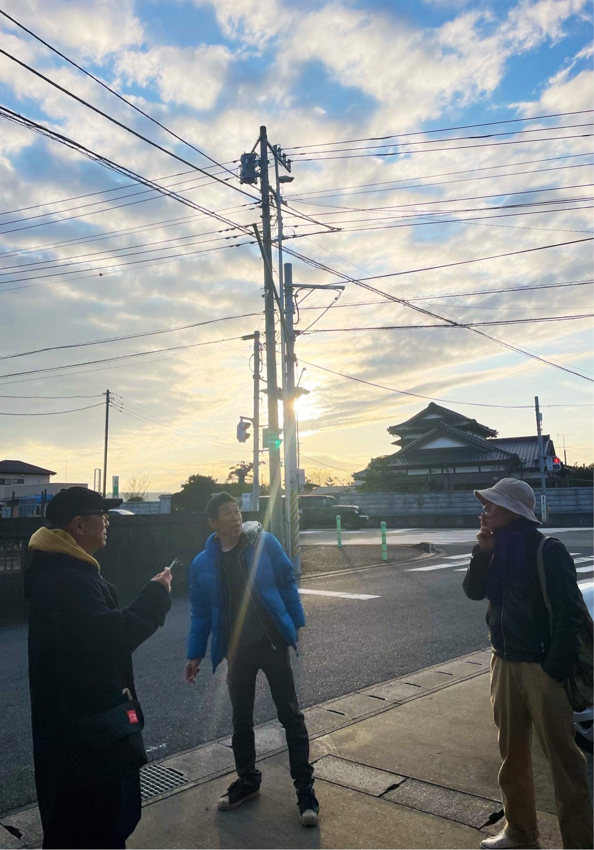 水墨画が意味することとは